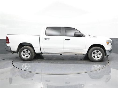2023 RAM 1500 Tradesman