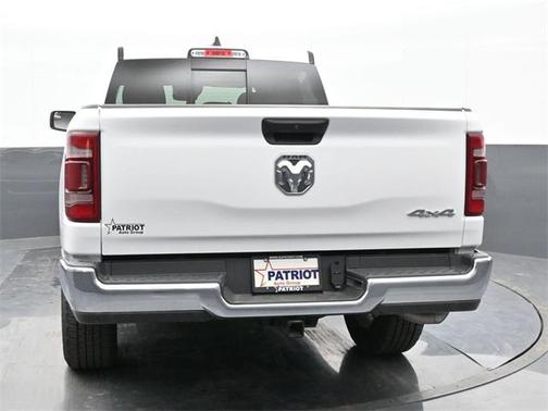 2023 RAM 1500 Tradesman