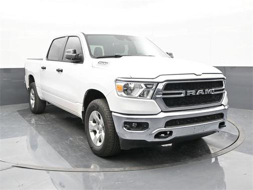 2023 RAM 1500 Tradesman