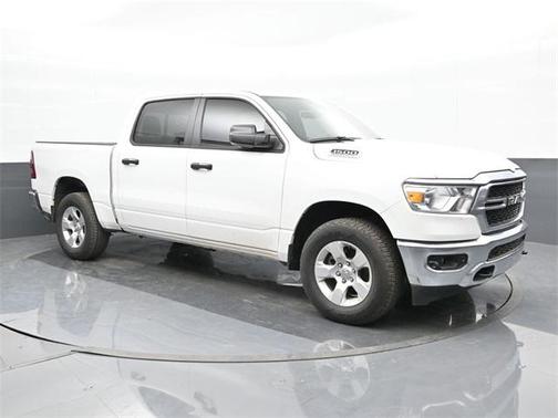 2023 RAM 1500 Tradesman