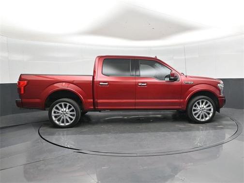 2019 Ford F-150 Limited