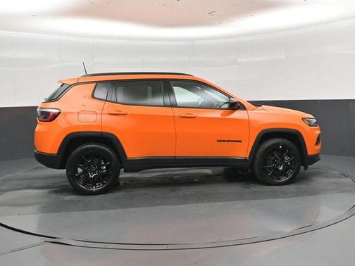 Joose 2026 Jeep Compass Latitude