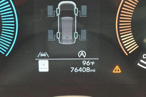 Hampton Gray 2024 Hyundai SANTA FE XRT