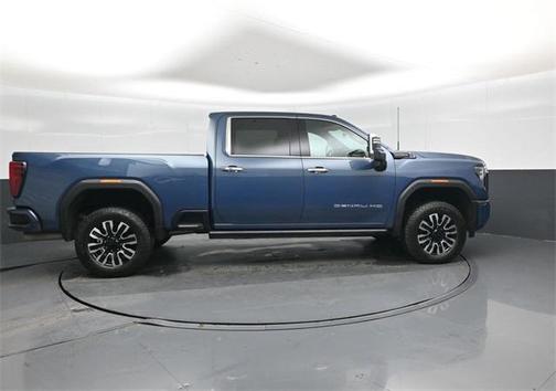 2025 GMC Sierra 2500 Denali Ultimate