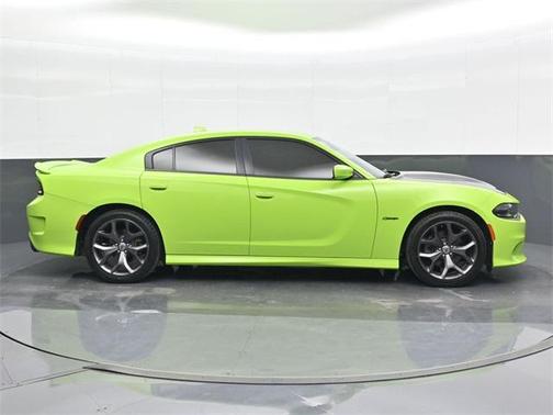 2019 Dodge Charger GT