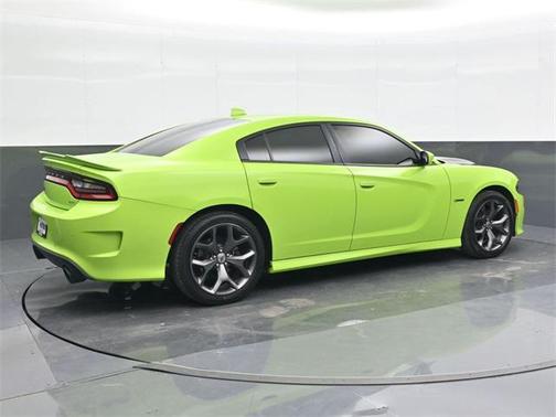 2019 Dodge Charger GT