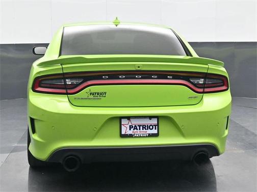 2019 Dodge Charger GT