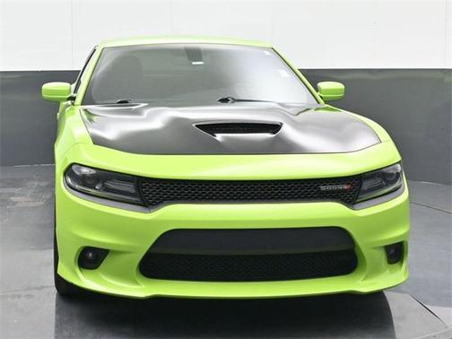 2019 Dodge Charger GT