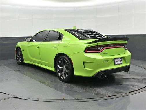2019 Dodge Charger GT