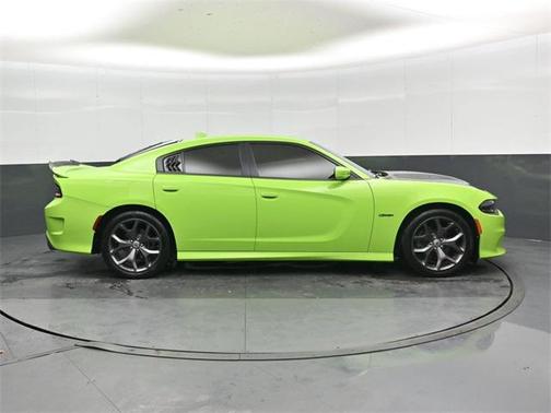 2019 Dodge Charger GT