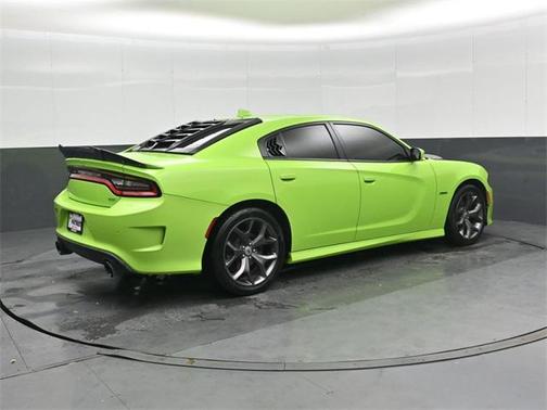 2019 Dodge Charger GT