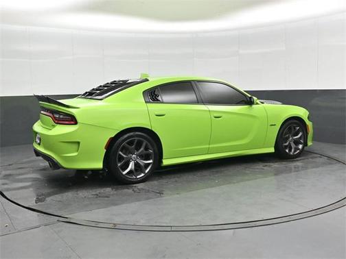 2019 Dodge Charger GT