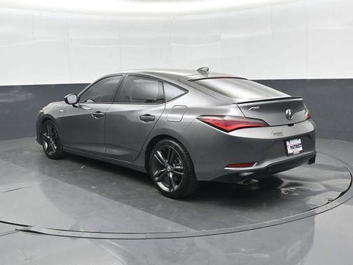 2024 Acura Integra A-SPEC