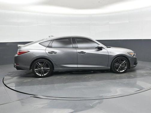 2024 Acura Integra A-SPEC