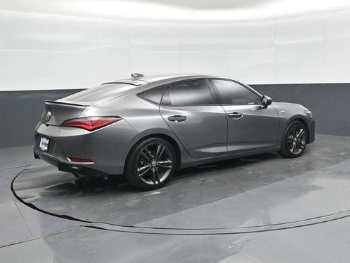 2024 Acura Integra A-SPEC