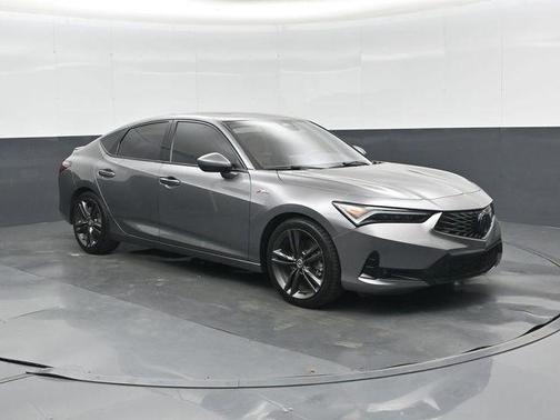 2024 Acura Integra A-SPEC