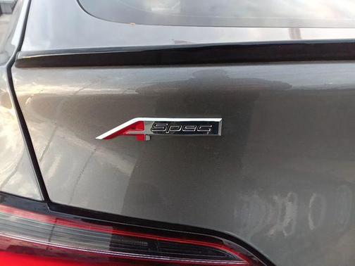 2024 Acura Integra A-SPEC