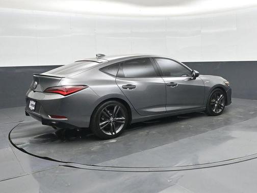 2024 Acura Integra A-SPEC