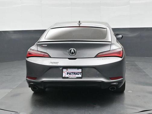 2024 Acura Integra A-SPEC