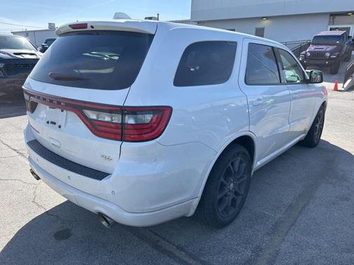 2018 Dodge Durango R/T