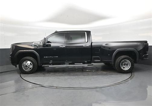 2023 GMC Sierra 3500 Denali