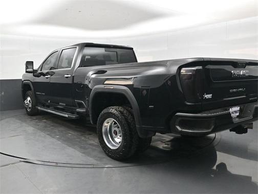 2023 GMC Sierra 3500 Denali