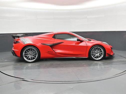 2024 Chevrolet Corvette Z06