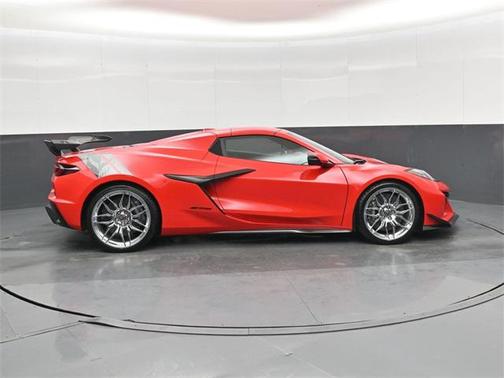 2024 Chevrolet Corvette Z06