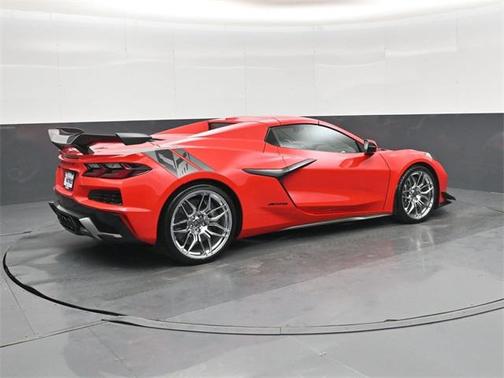 2024 Chevrolet Corvette Z06