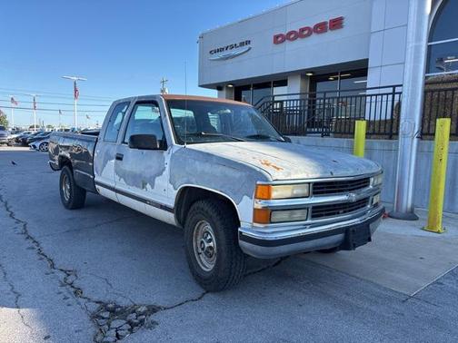 1994 Chevrolet 2500 Cheyenne