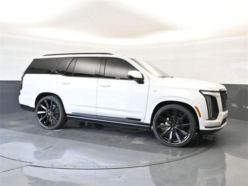 2025 Cadillac Escalade Sport