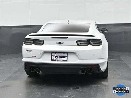 2024 Chevrolet Camaro 3LT
