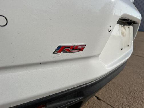 2024 Chevrolet Camaro 3LT