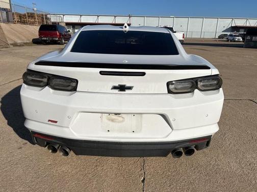 2024 Chevrolet Camaro 3LT