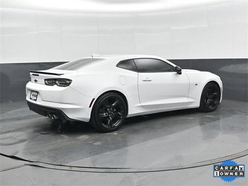 2024 Chevrolet Camaro 3LT