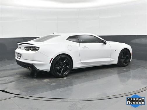 2024 Chevrolet Camaro 3LT