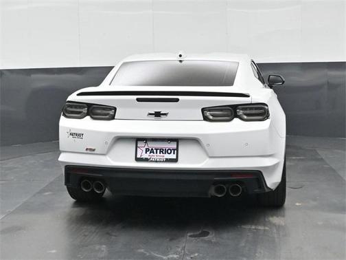2024 Chevrolet Camaro 3LT