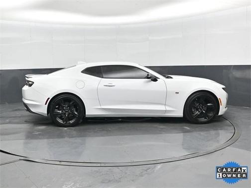 2024 Chevrolet Camaro 3LT