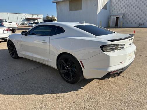 2024 Chevrolet Camaro 3LT