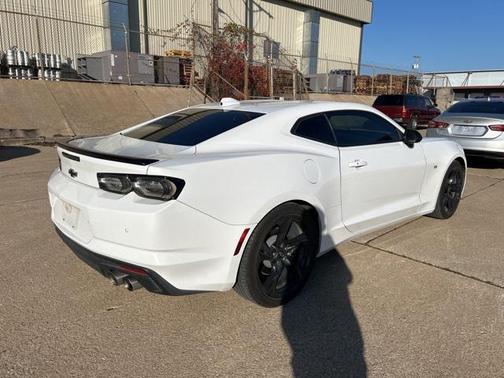 2024 Chevrolet Camaro 3LT