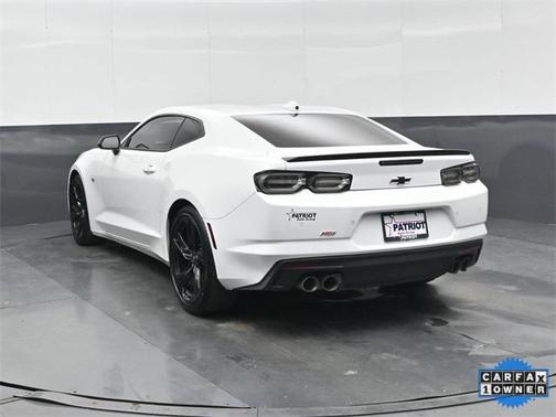 2024 Chevrolet Camaro 3LT