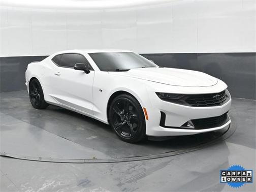 2024 Chevrolet Camaro 3LT
