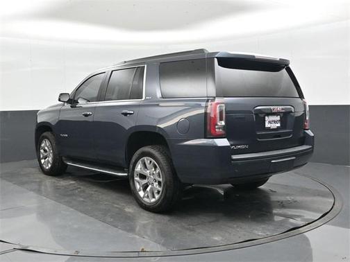 2019 GMC Yukon SLT Standard Edition