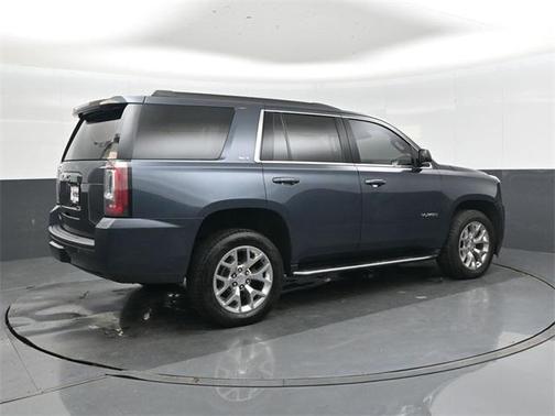 2019 GMC Yukon SLT Standard Edition