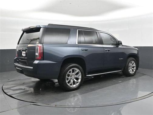 2019 GMC Yukon SLT Standard Edition