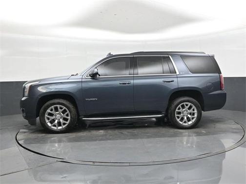 2019 GMC Yukon SLT Standard Edition