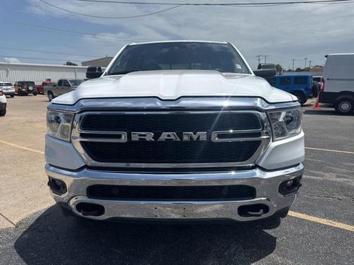 2023 RAM 1500 Tradesman