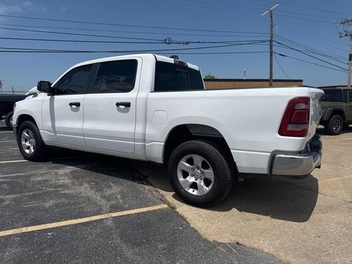 2023 RAM 1500 Tradesman
