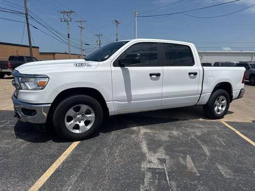 2023 RAM 1500 Tradesman