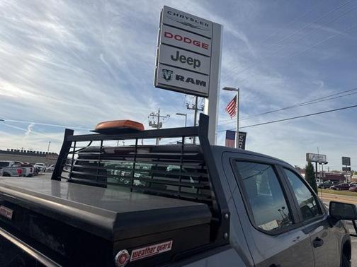 2021 GMC Sierra 1500 Base